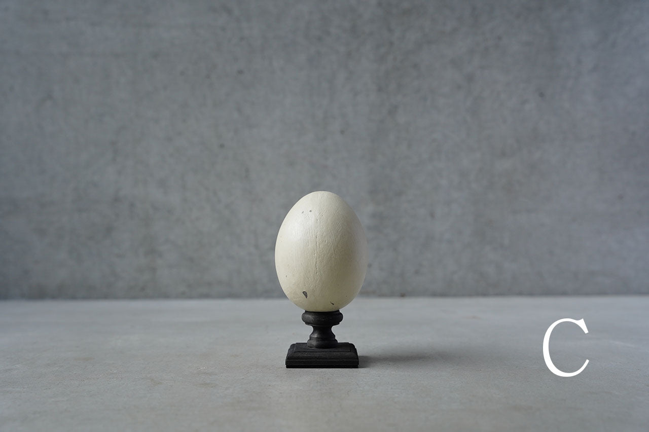 ●24-NM 29水田典寿  egg object
