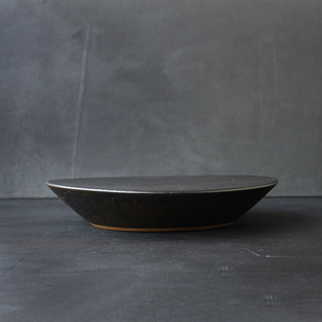 GAKU ceramics gen 台皿　Φ220