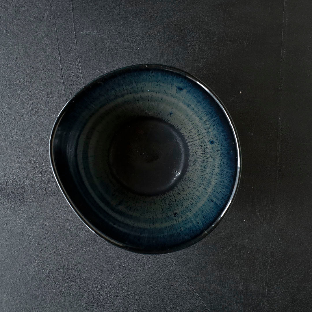 Manabu Kachi 25-60 Bowl