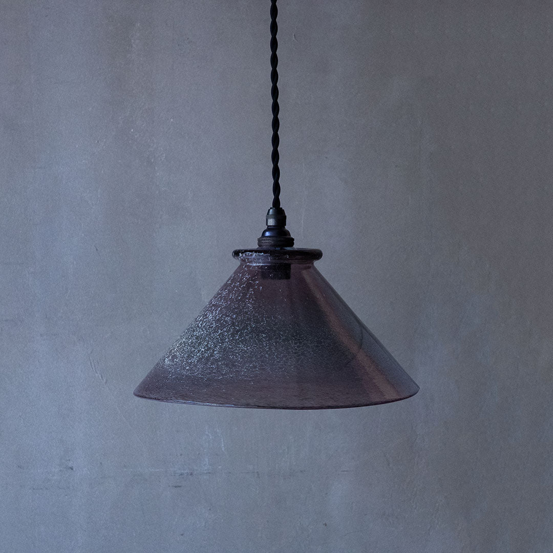 scavo pendant light KURO I