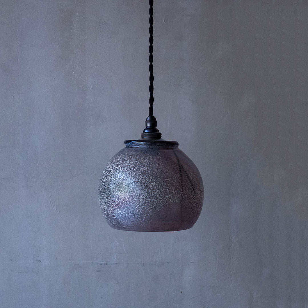 scavo pendant light KURO K