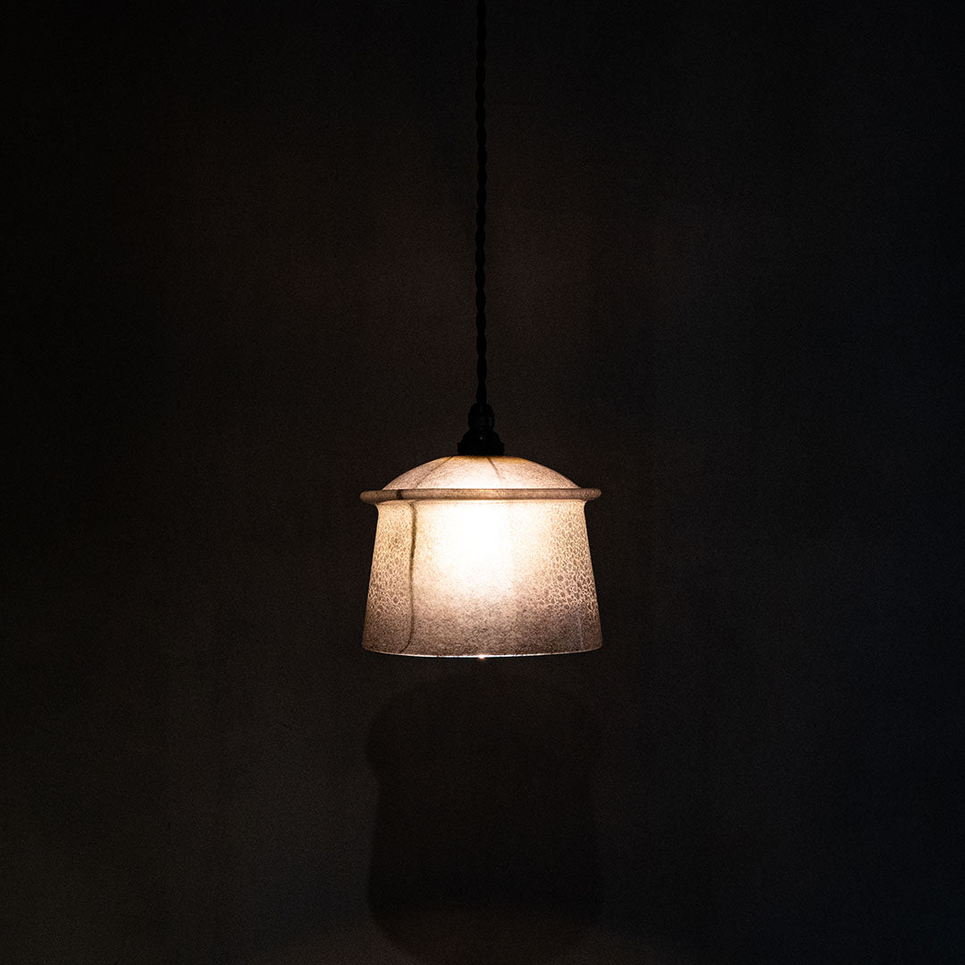 scavo pendant light KURO D