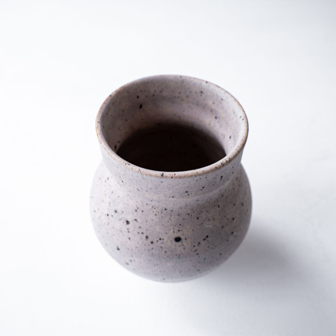 中里花子 小壺 B