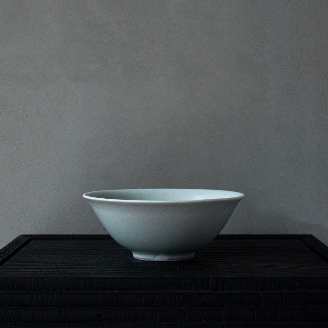 船串篤司 茶碗