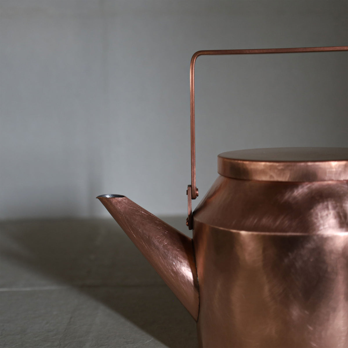 ●26-RN-8 薬缶（ミルク缶型1,500ml)