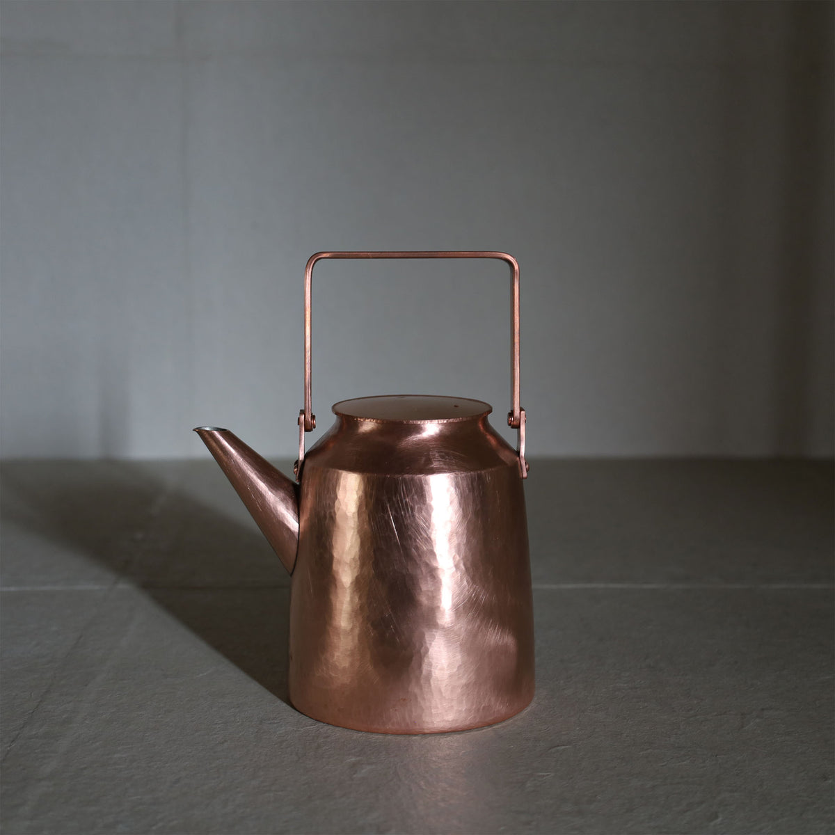 ●26-RN-4 Kettle (Milk Can Tall, 800ml)