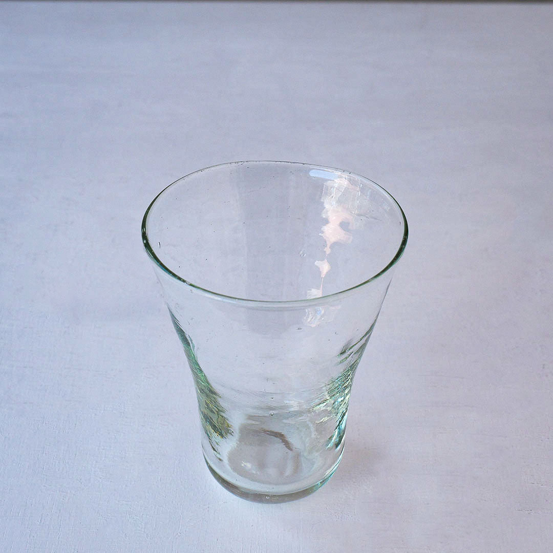 おおやぶみよ スピカロンググラス 角