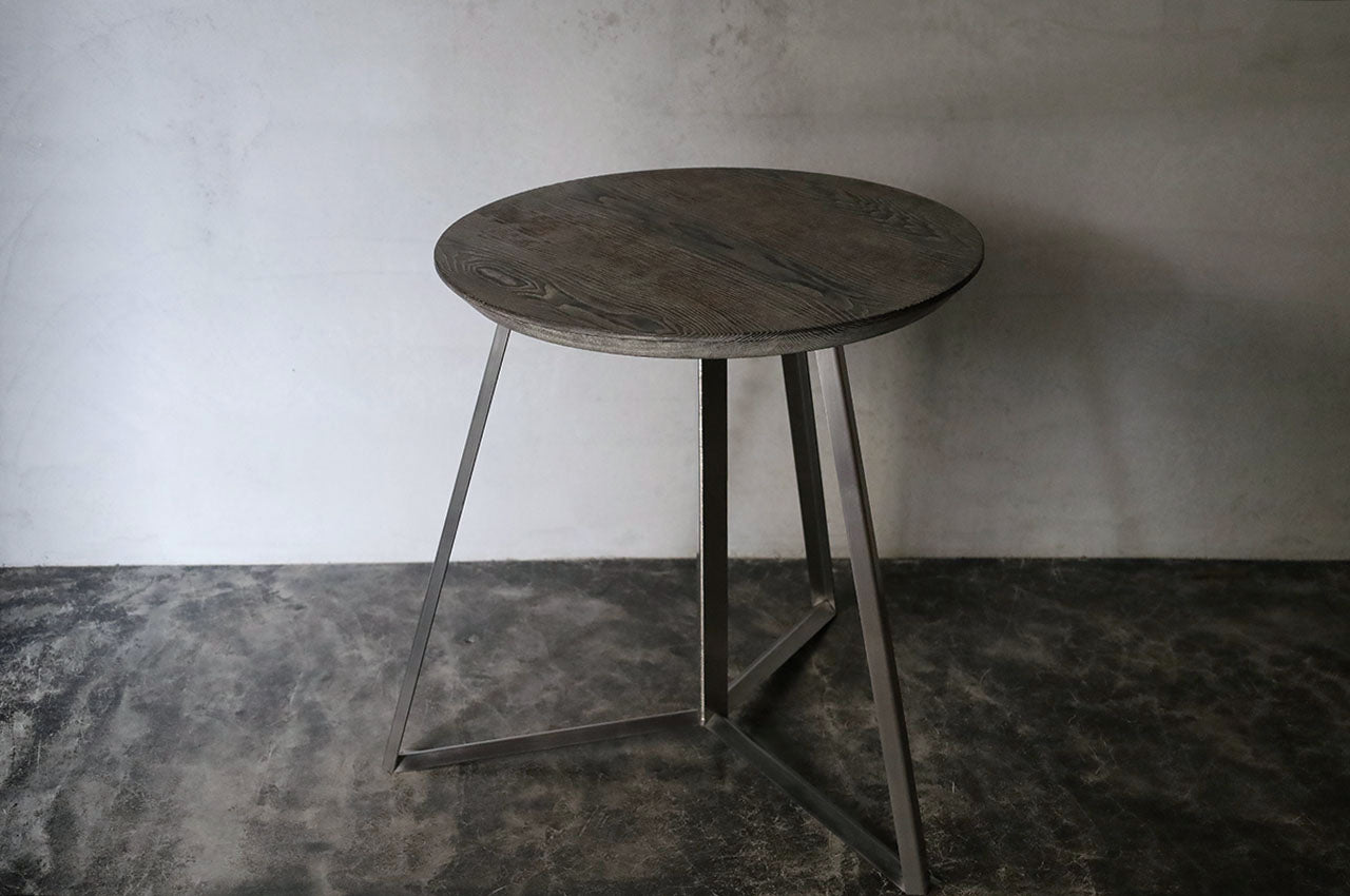 ●26-SD-20 Table Botanical Dye / Shimoo×Yuichi Takemata