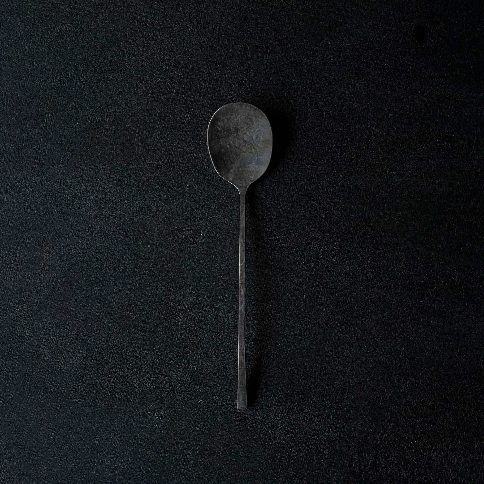 Yuichi Takemata spoon・fork　M