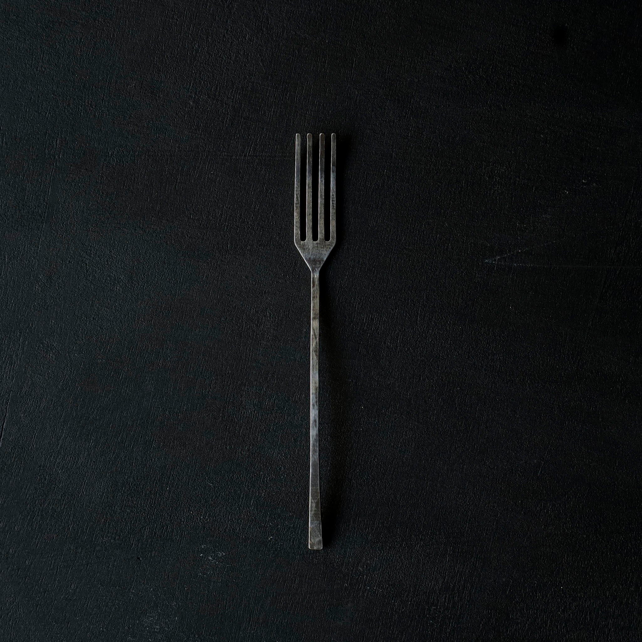 Yuichi Takemata spoon・fork　M