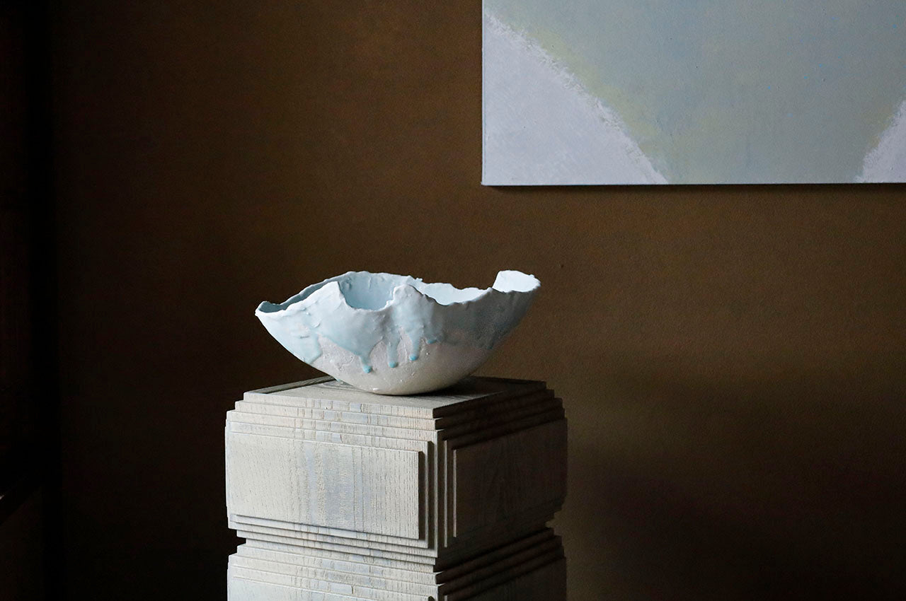 ●26-YI-27 Object/Bowl