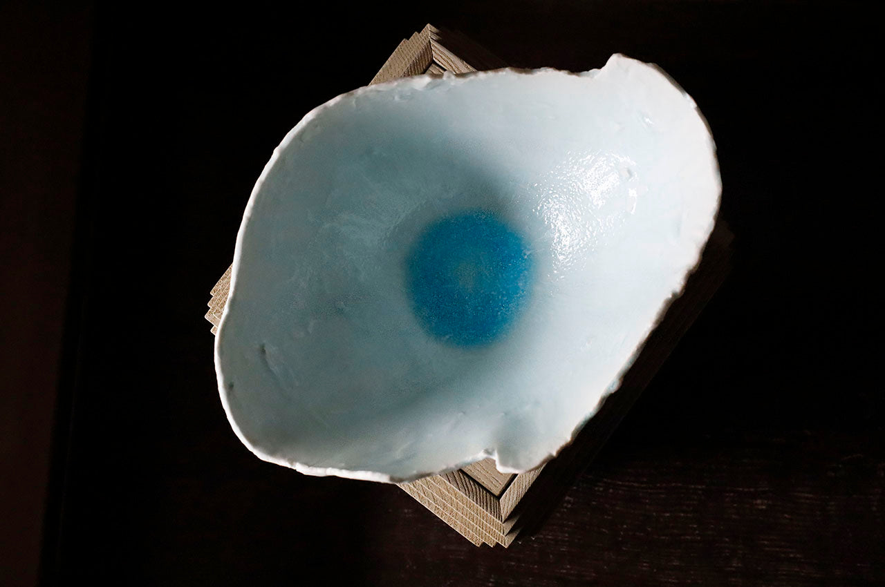 ●26-YI-27 Object/Bowl