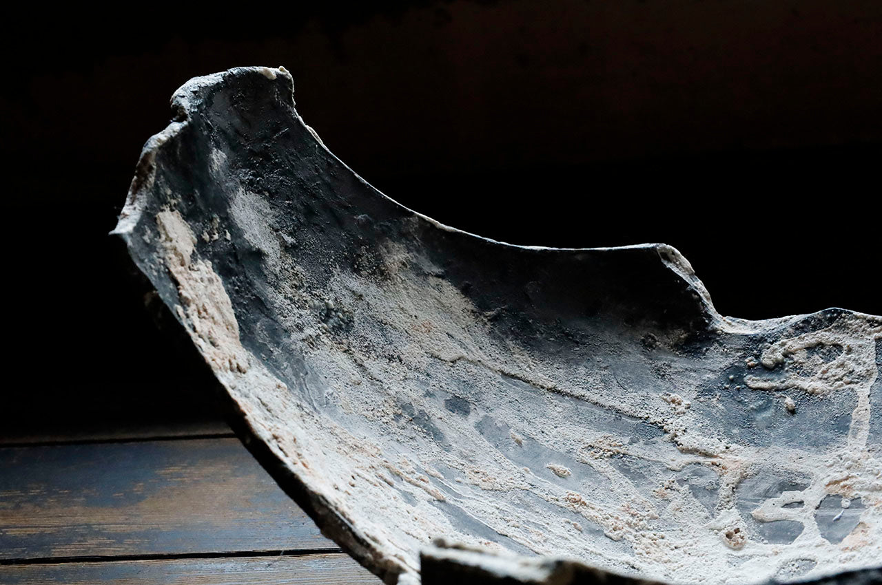 ●26-YI-S8 Object/Bowl