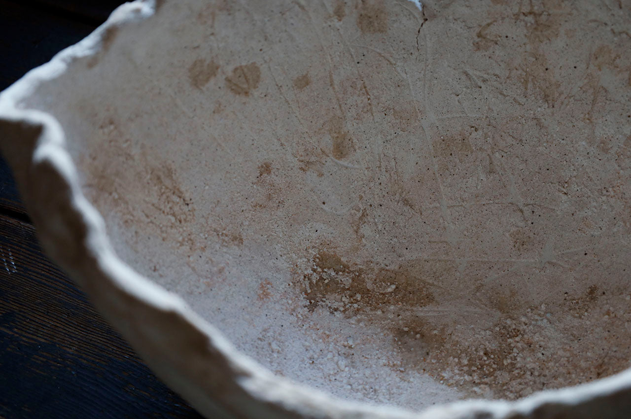 ●26-YI-S26 Object/Bowl