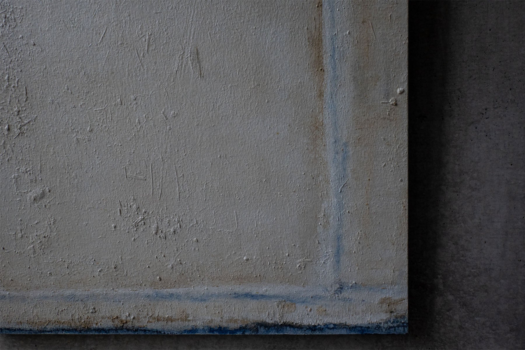 Wataru Hatano "A view from the window" size 15 A4WDBP