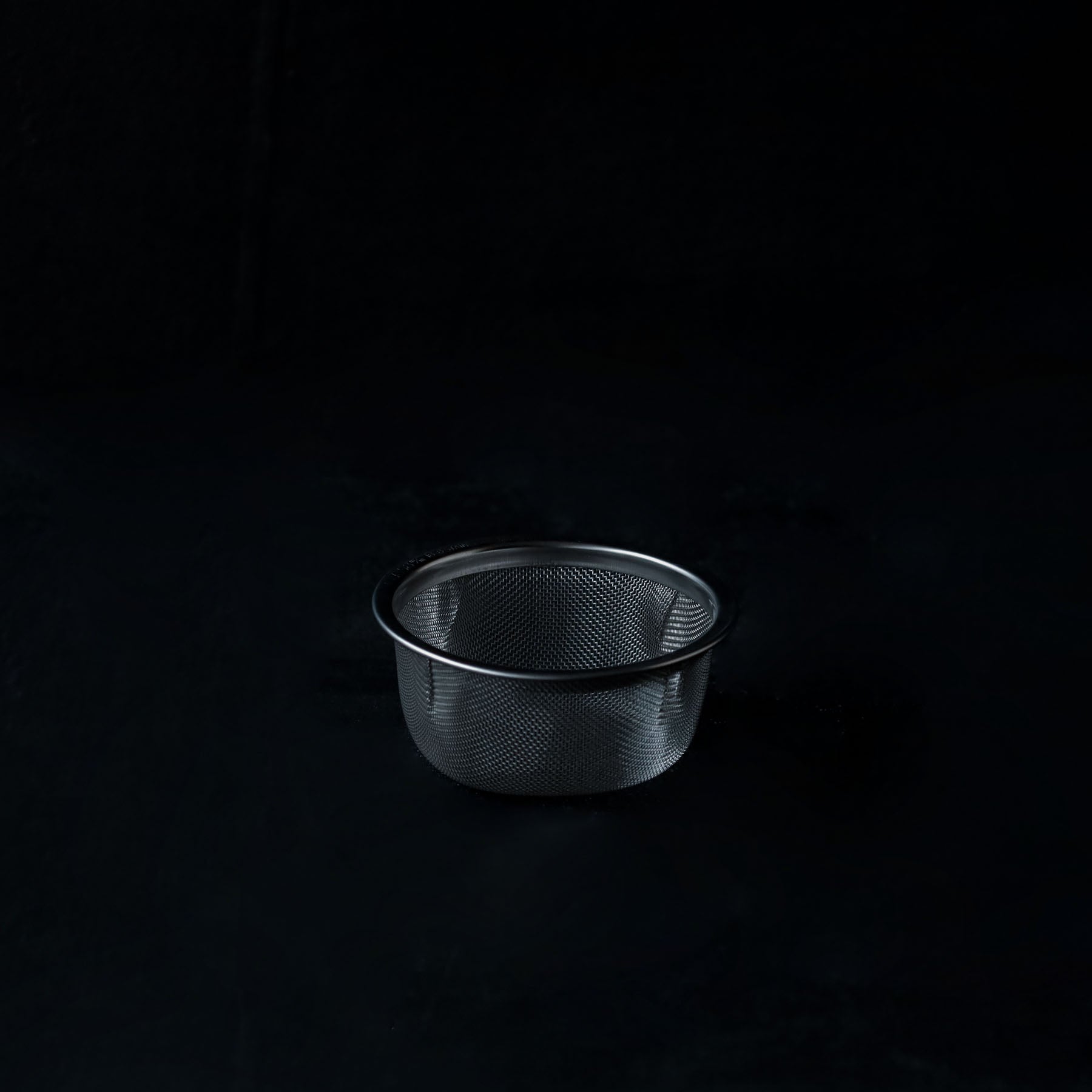 Kukan Chuzo / Moon Cast Iron Kettle S Ice Blue