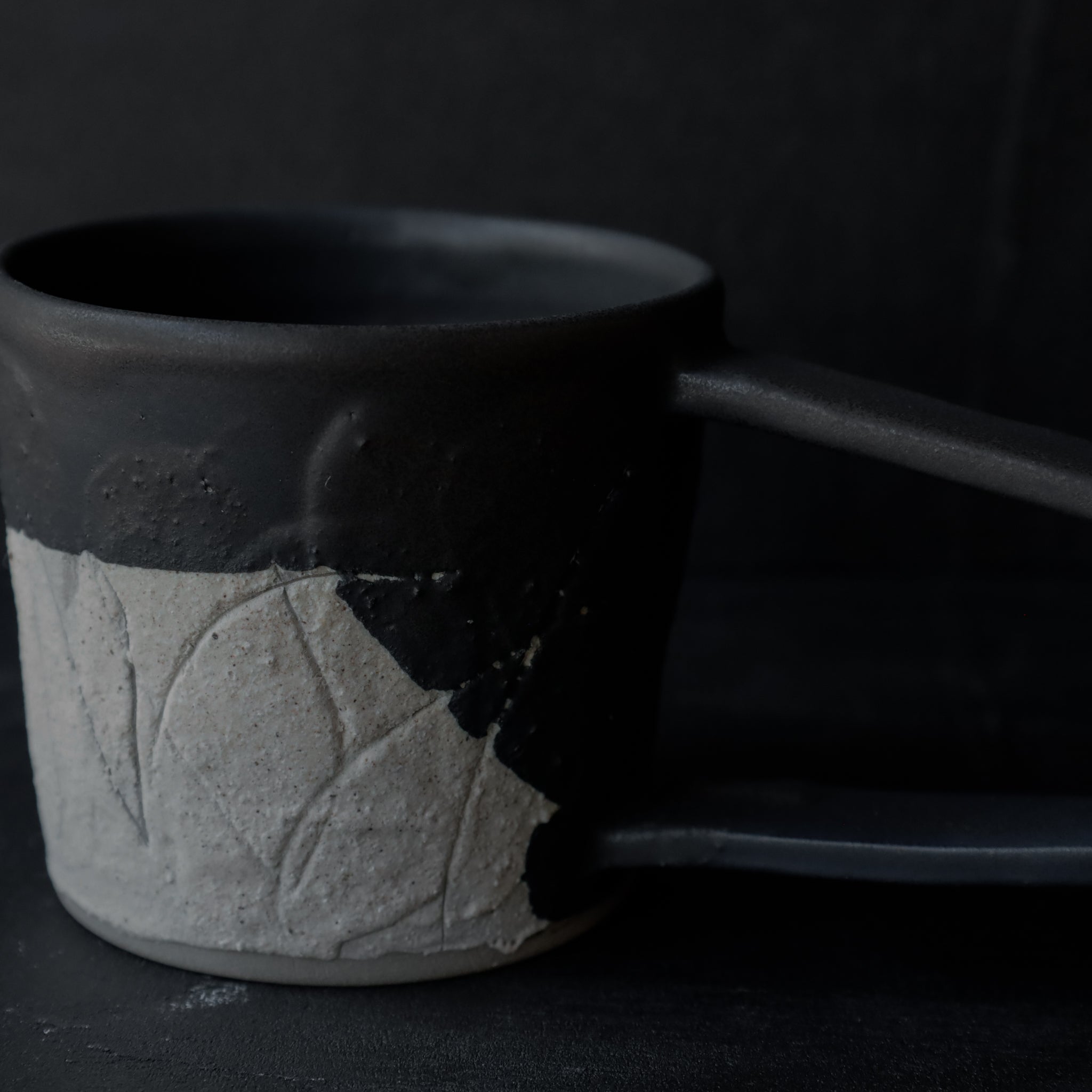 Yuko Ikeda - Mug J