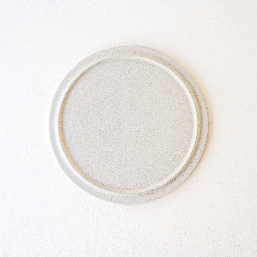 船串篤司 plate  貫入