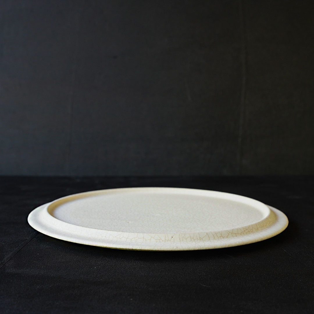 船串篤司 plate  貫入