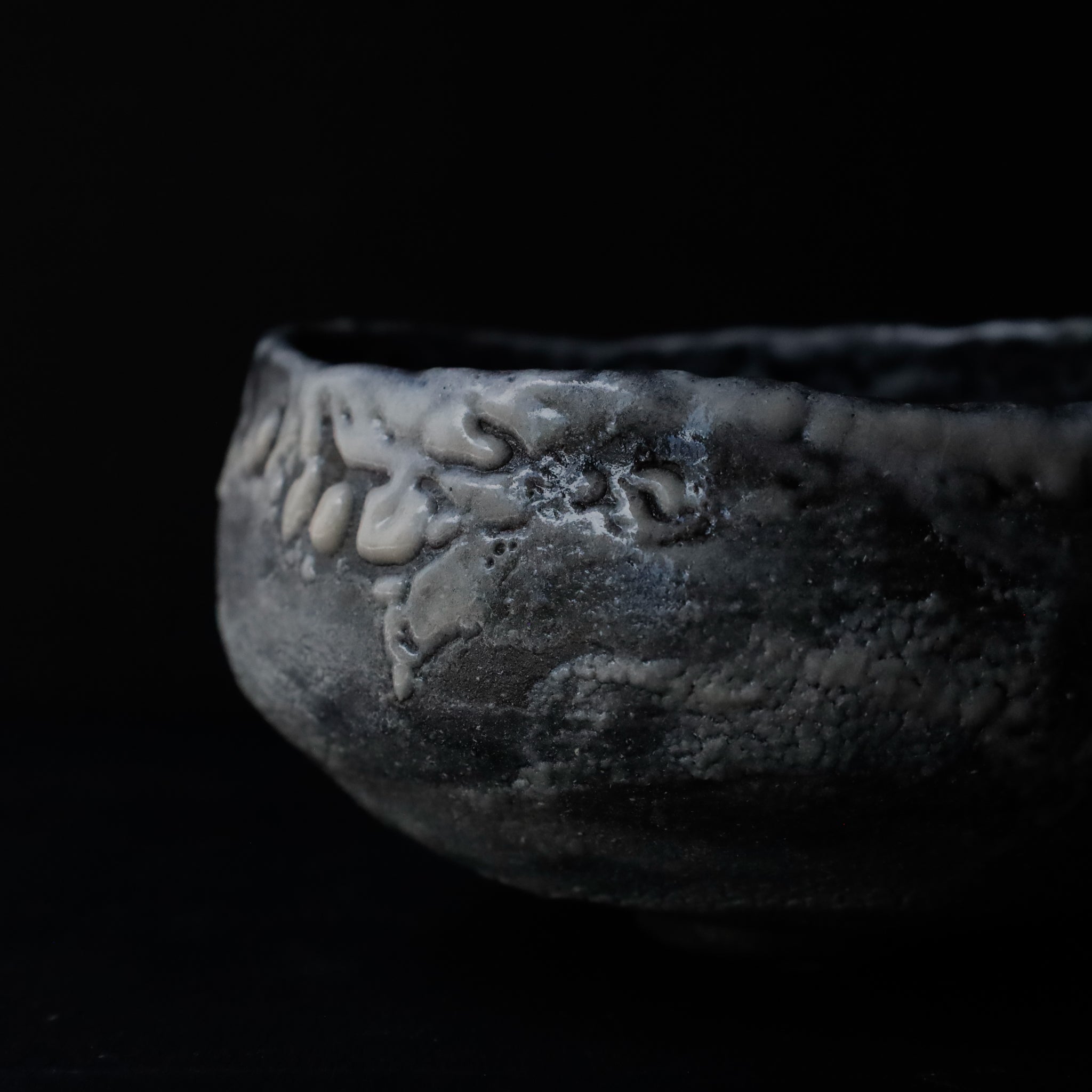 Yuko Ikeda Tea Bowl
