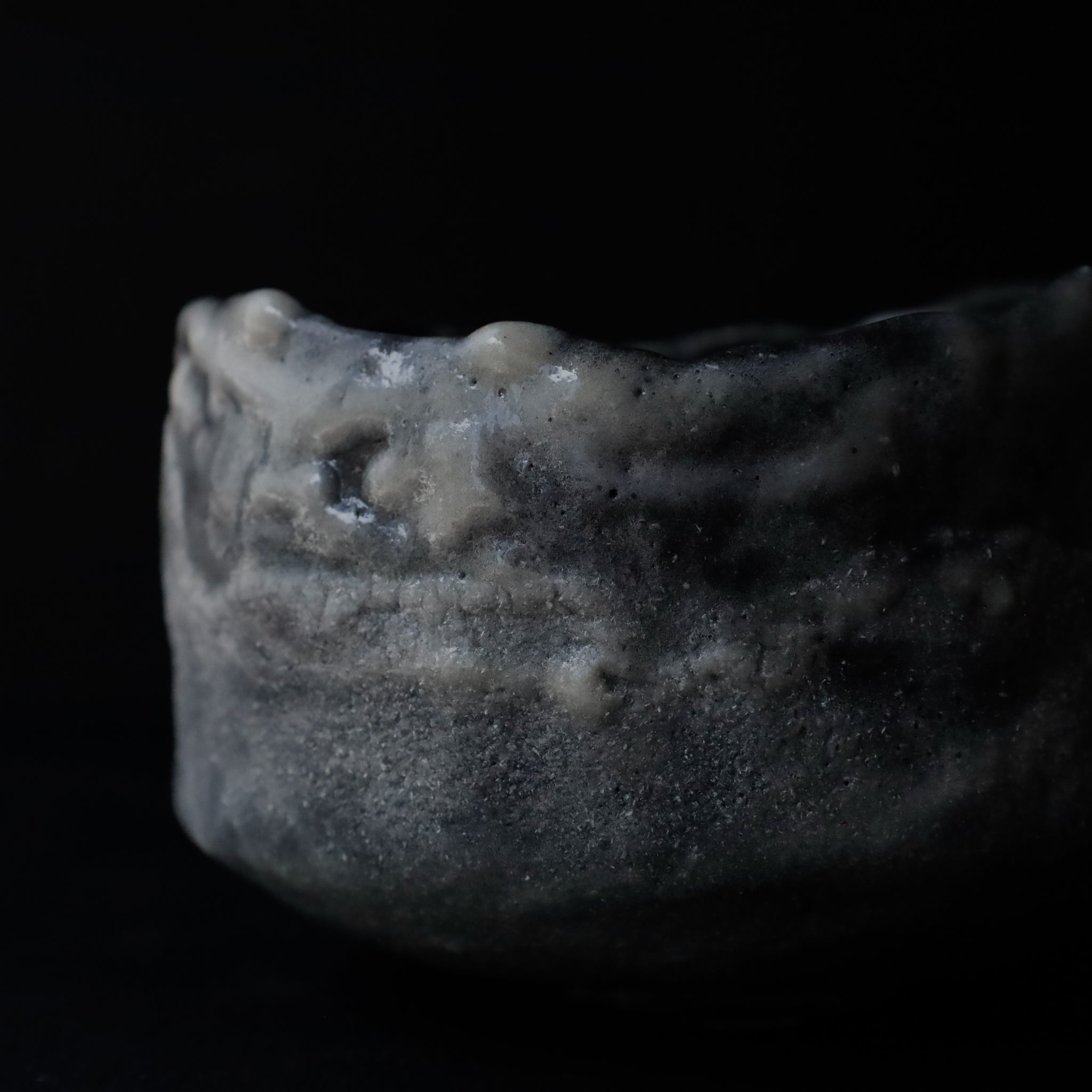 Yuko Ikeda Tea Bowl