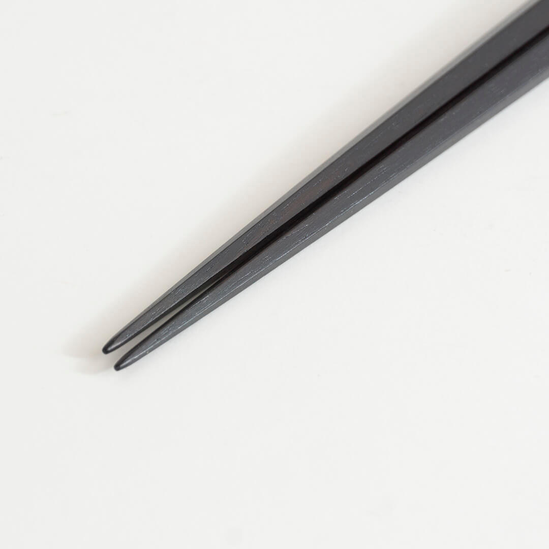 Daikokuya  Pentagon Ebony Wood Short 
