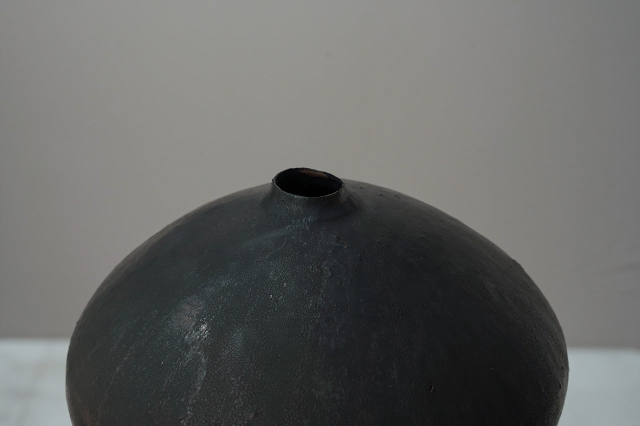 船串篤司 花器  22C