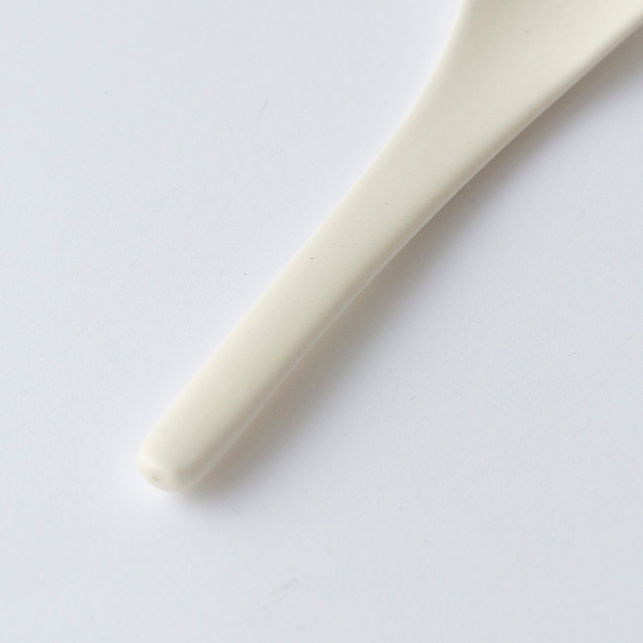 Tadamasa Yamamoto Chinese Soup Spoon