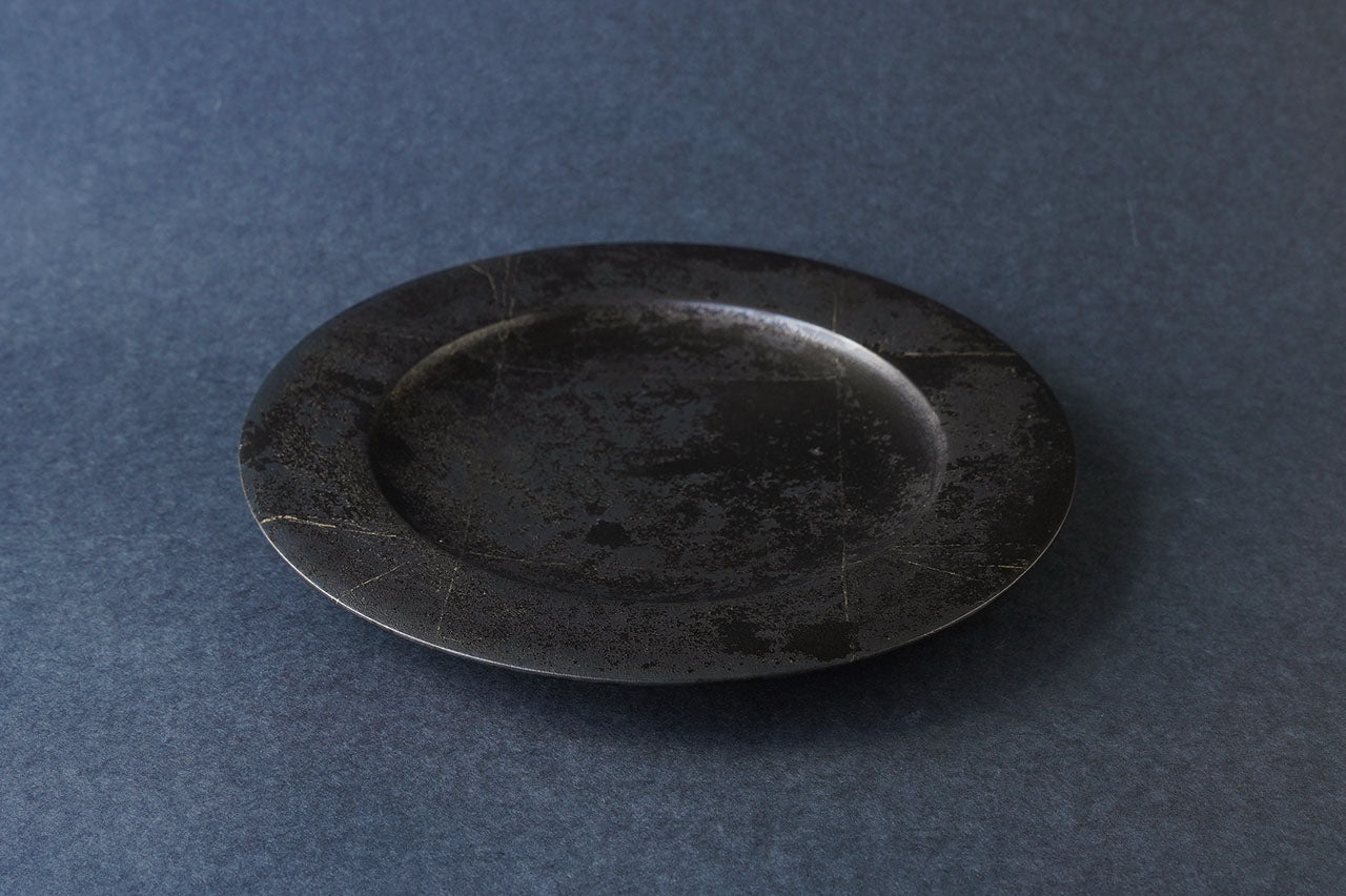 Akito Akagi Dinner Plate B