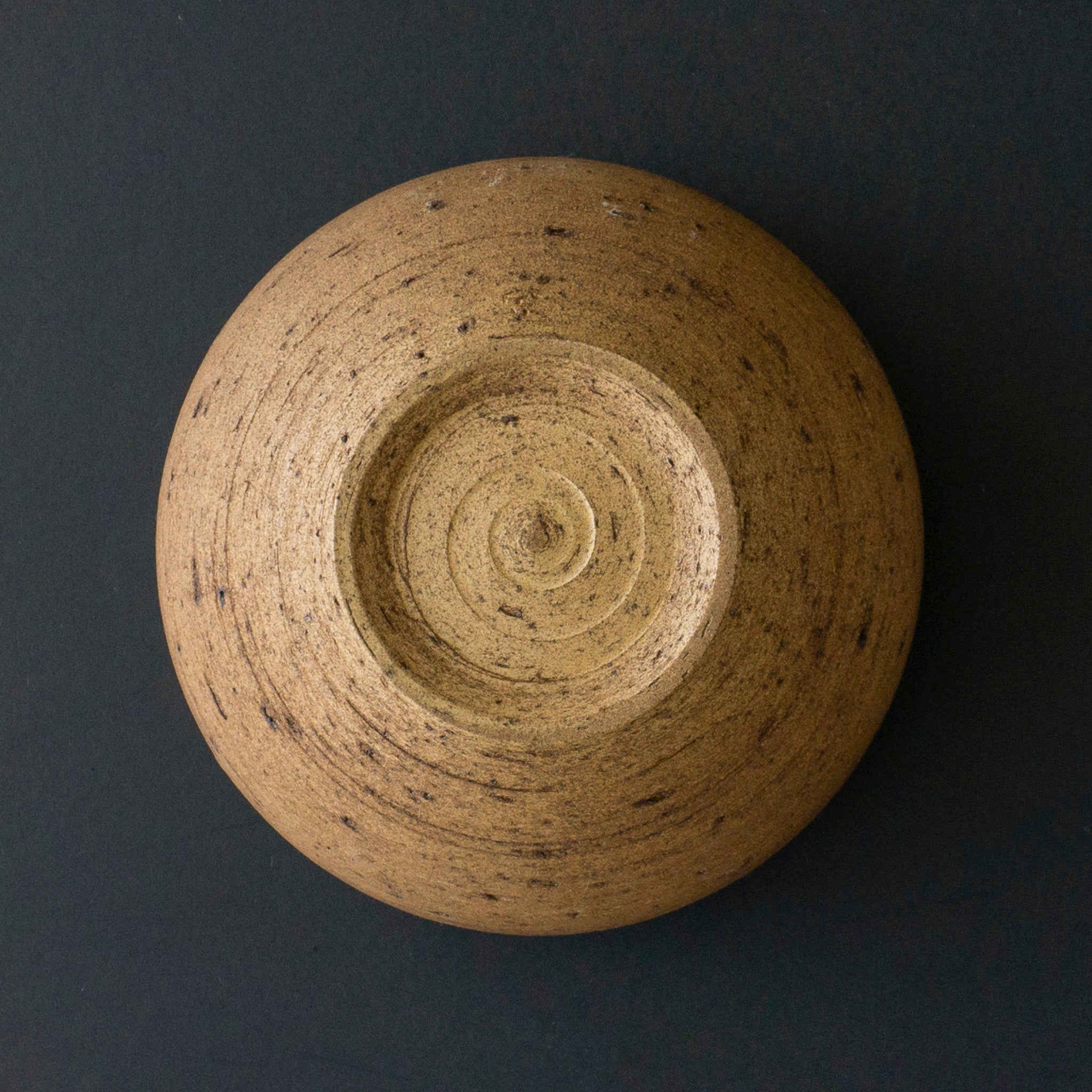 GAKU âge Iron Bowl φ135