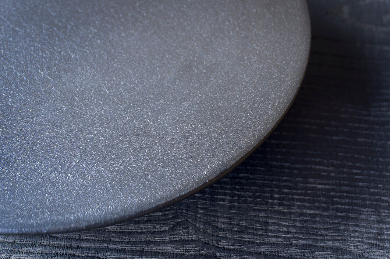 GAKU ceramics gen daizara　Φ220　